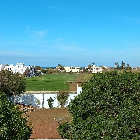 Riad Of Serenity Briech Arzila Exterior foto
