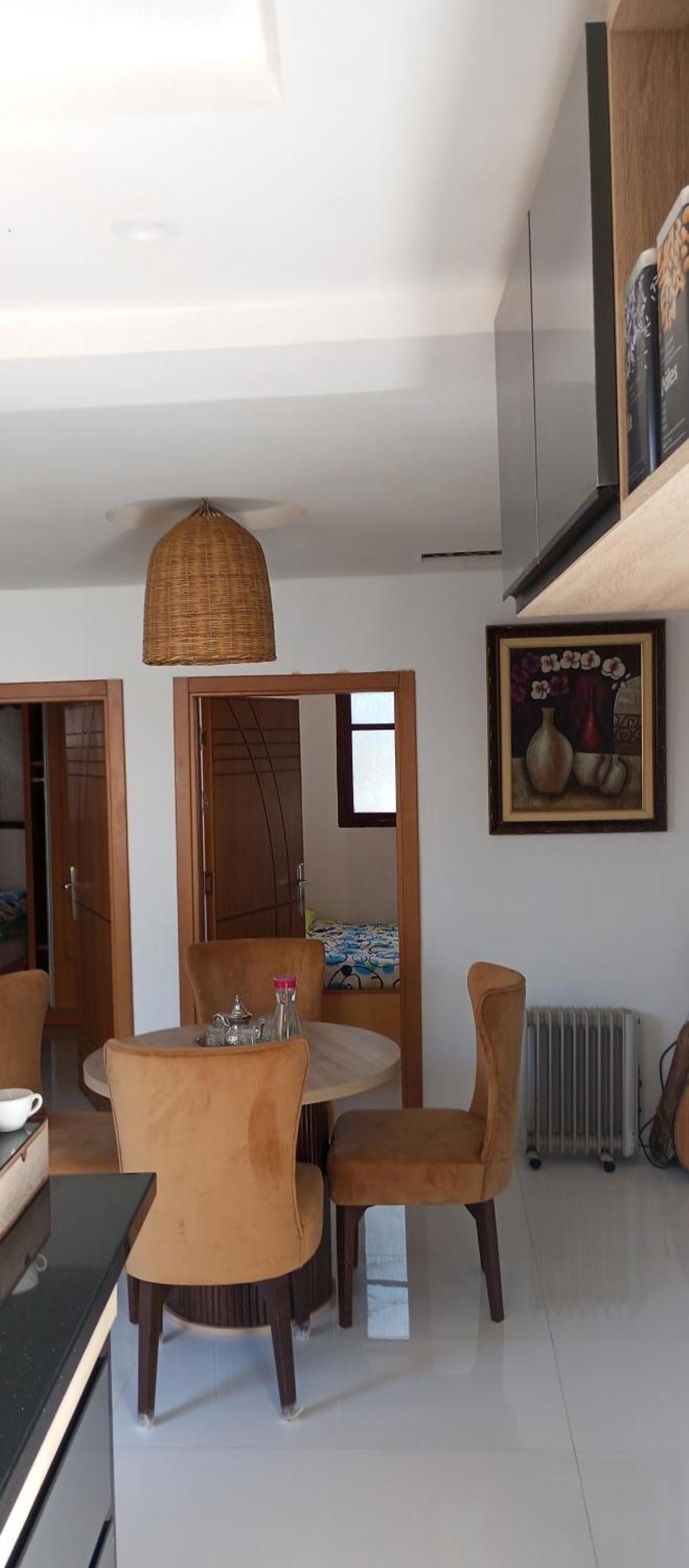 Riad Of Serenity Briech Arzila Exterior foto