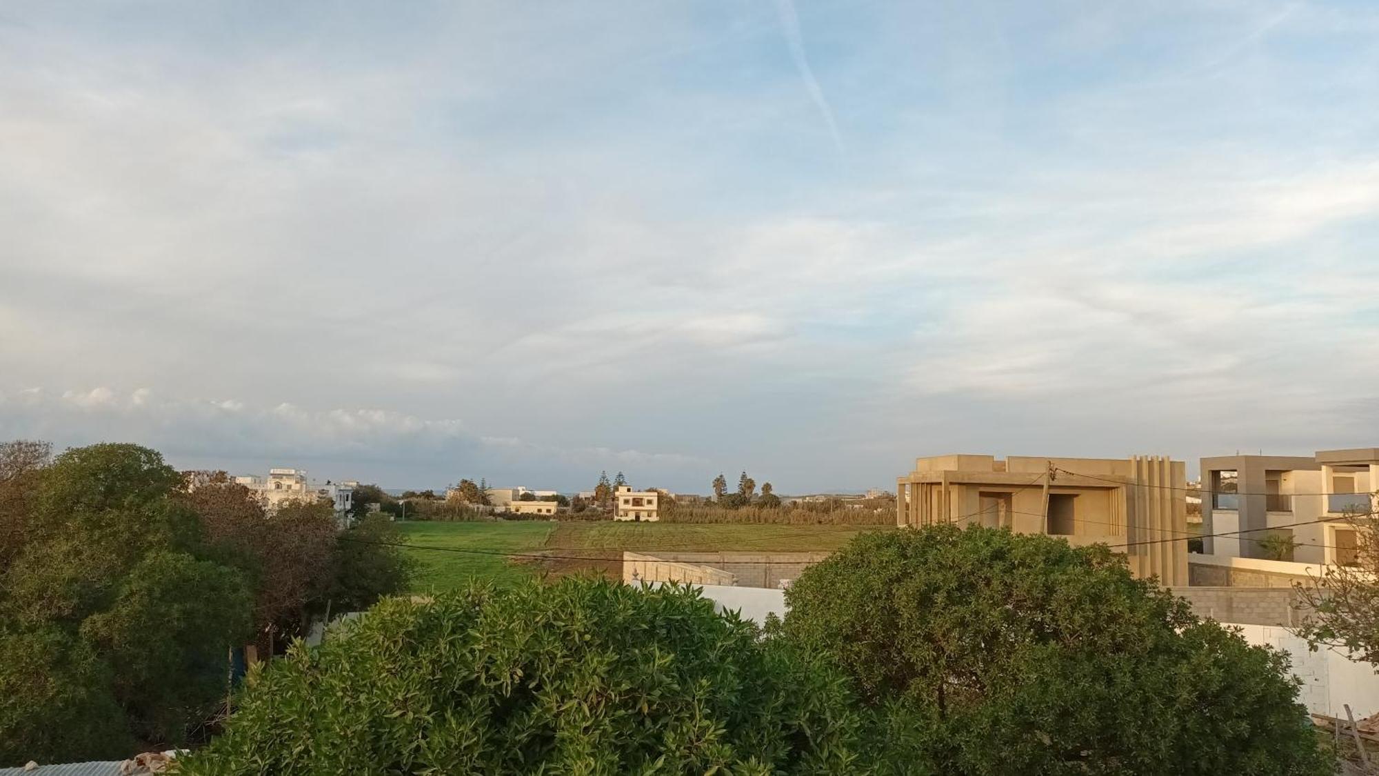 Riad Of Serenity Briech Arzila Exterior foto
