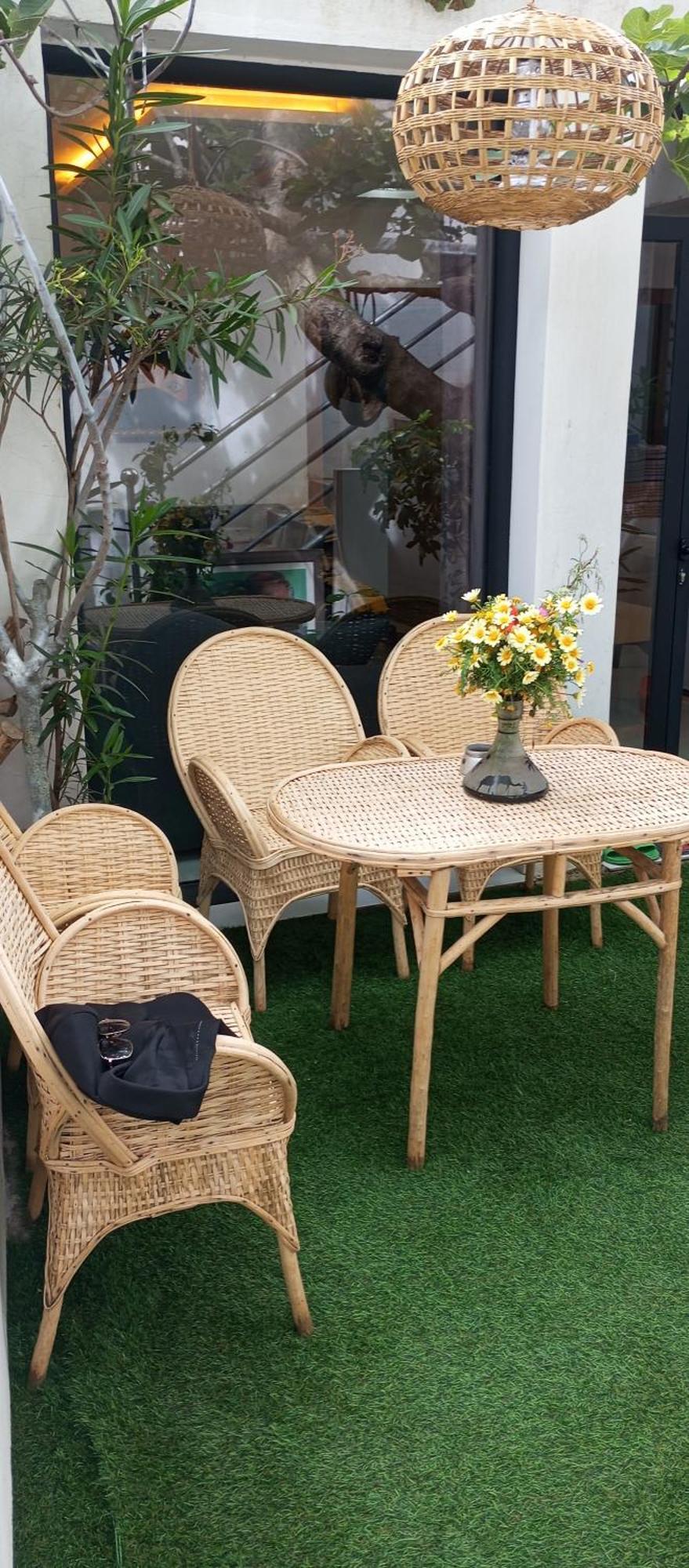 Riad Of Serenity Briech Arzila Exterior foto