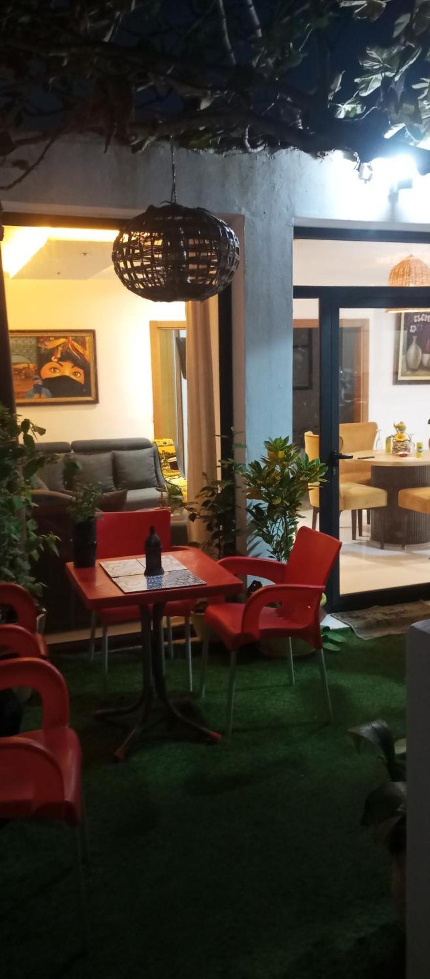 Riad Of Serenity Briech Arzila Exterior foto
